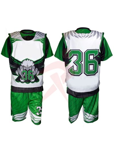 Lacrosse Uniform