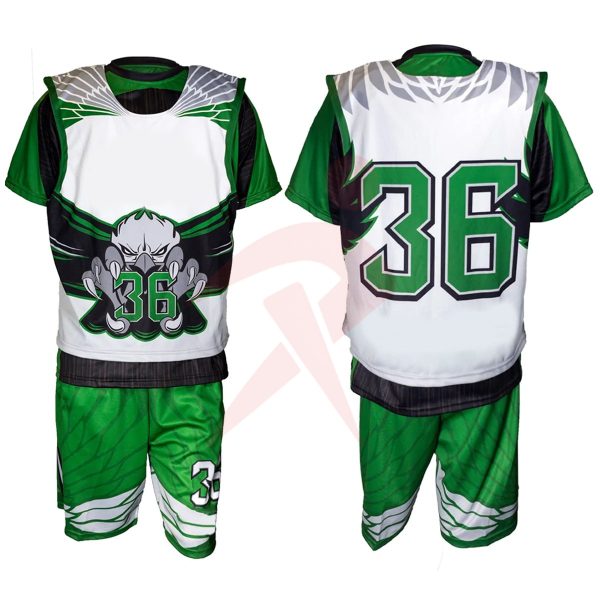 Lacrosse Uniform