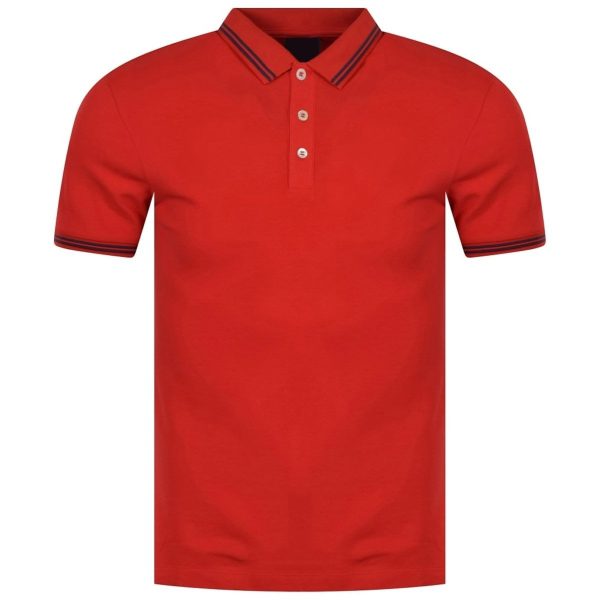 Polo Shirts