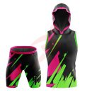 7 On 7 Uniform