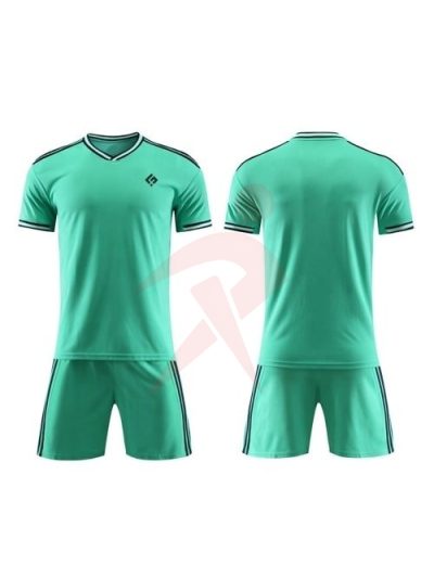 SOCCER UNIFORM