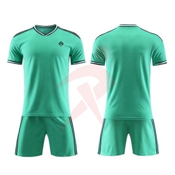 SOCCER UNIFORM