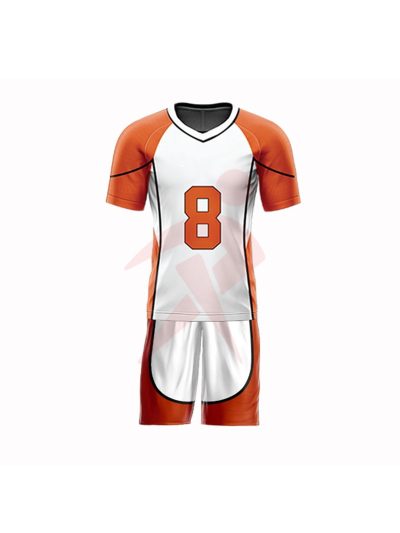 Flag Football Uniform