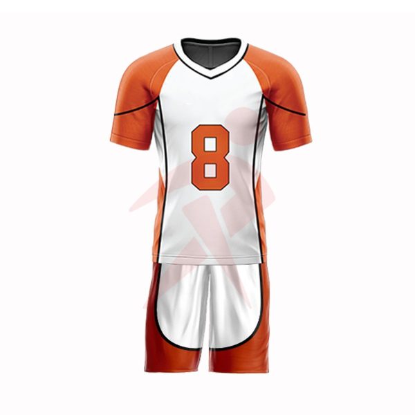 Flag Football Uniform