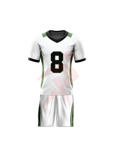 Flag Football Uniform