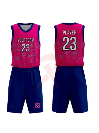 Basketball Uniform