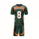 Flag Football Uniform