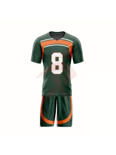 Flag Football Uniform