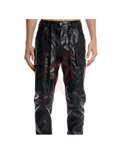 Leather Pants