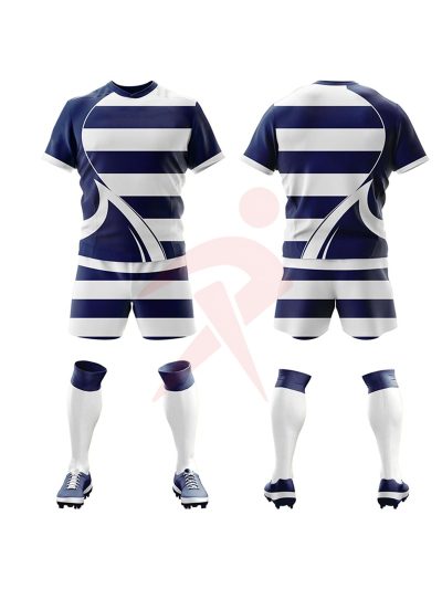 Rugby Uniform