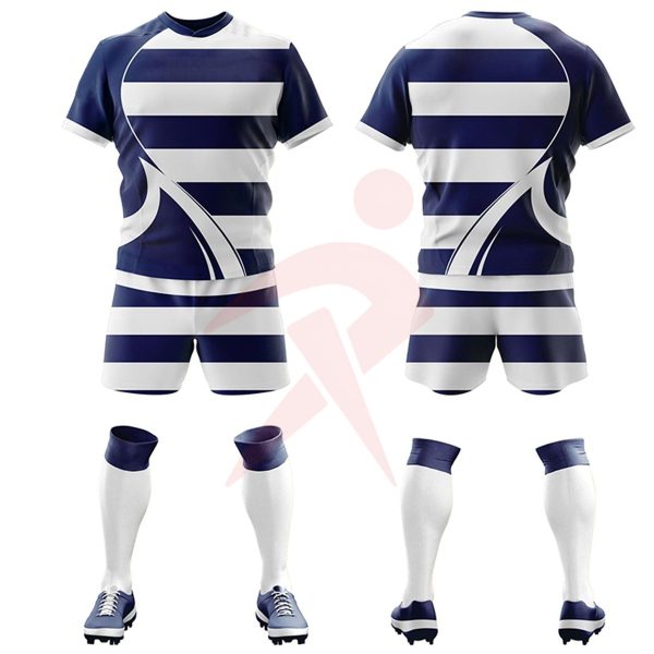 Rugby Uniform
