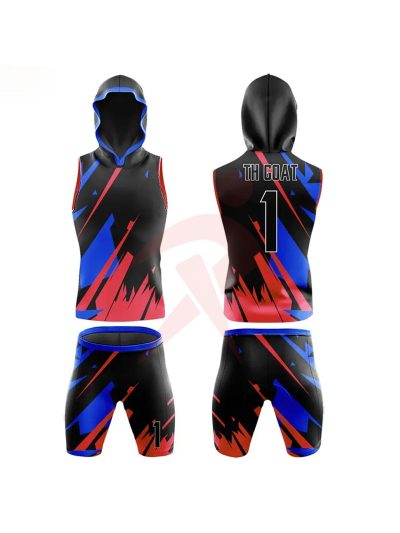 7 On 7 Uniform