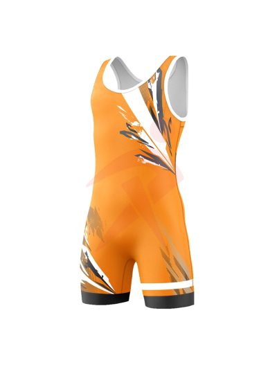 Wrestling Singlets
