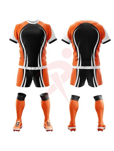 Rugby Uniform