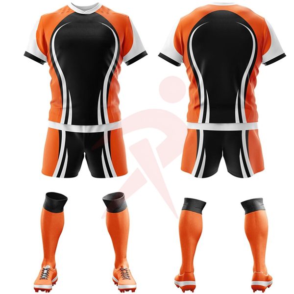 Rugby Uniform