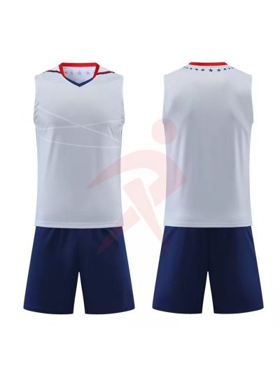Volleyball Uniform