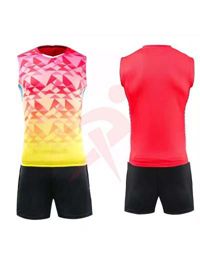 Volleyball Uniform