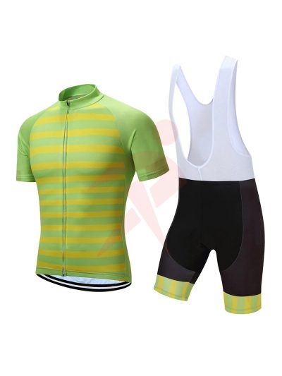 Cycling Uniform