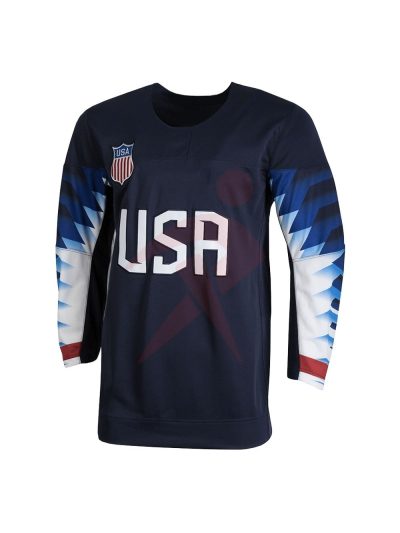 ICE HOCKEY JERSEY