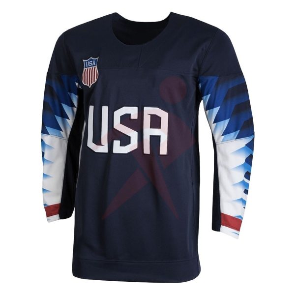 ICE HOCKEY JERSEY