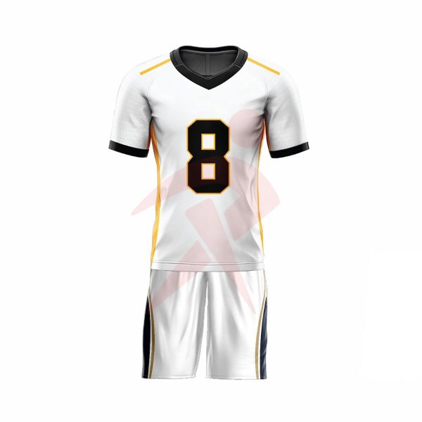Flag Football Uniform