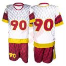 Lacrosse Uniform