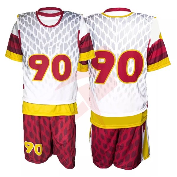 Lacrosse Uniform
