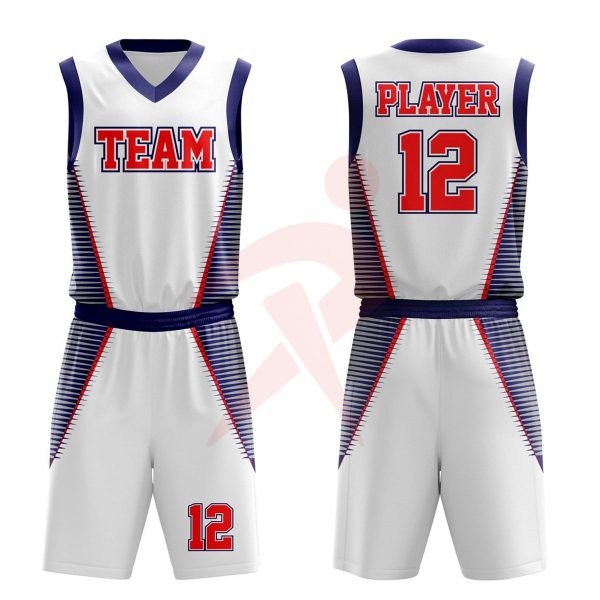 Basketball Uniform