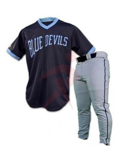 BASEBALL UNIFORMS