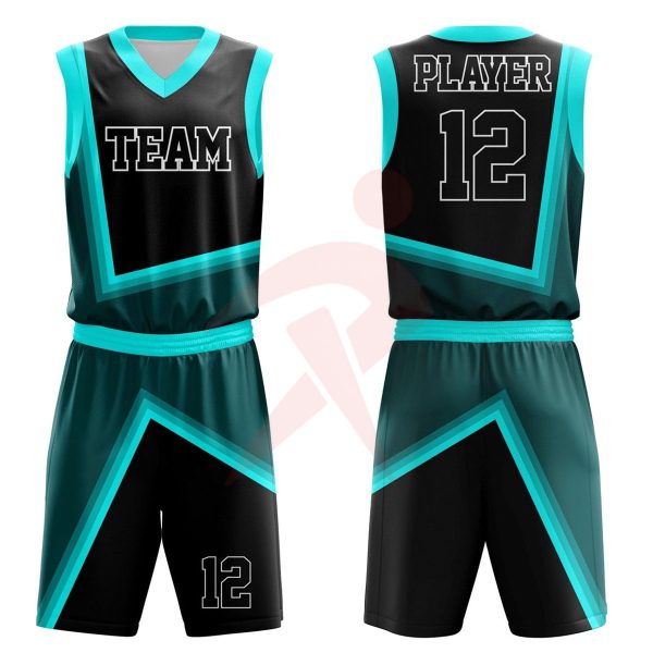Basketball Uniform