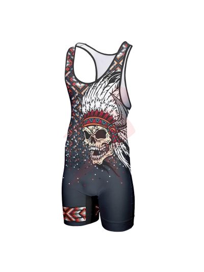 Wrestling Singlets