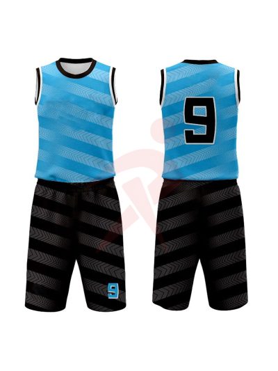 Basketball Uniform