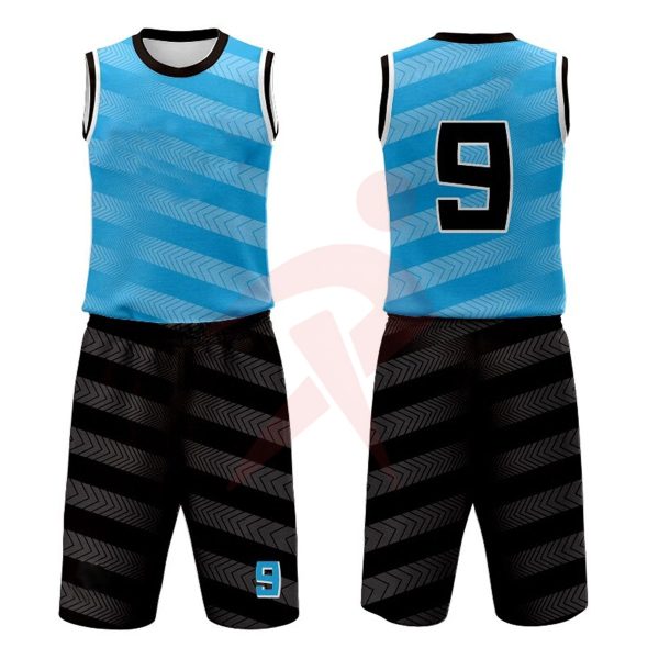 Basketball Uniform