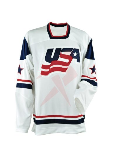 ICE HOCKEY JERSEY