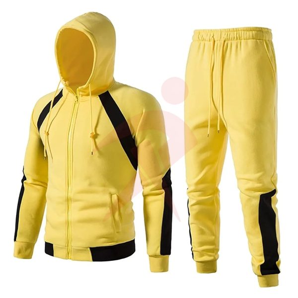 Tracksuits
