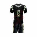 Flag Football Uniform