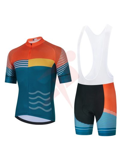 Cycling Uniform