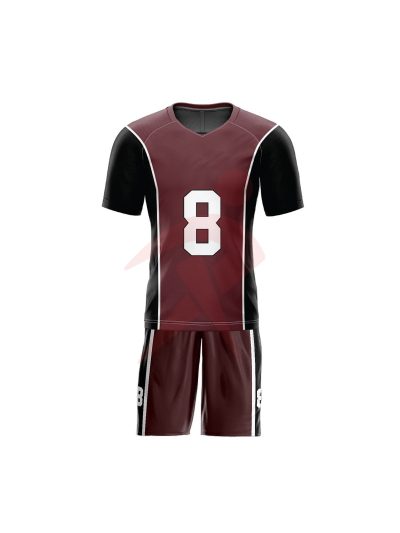 Flag Football Uniform