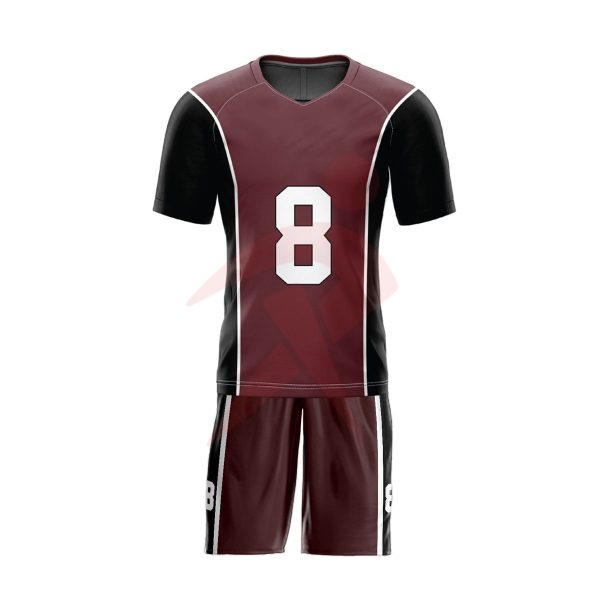 Flag Football Uniform