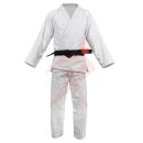 Jiu jitsu uniform