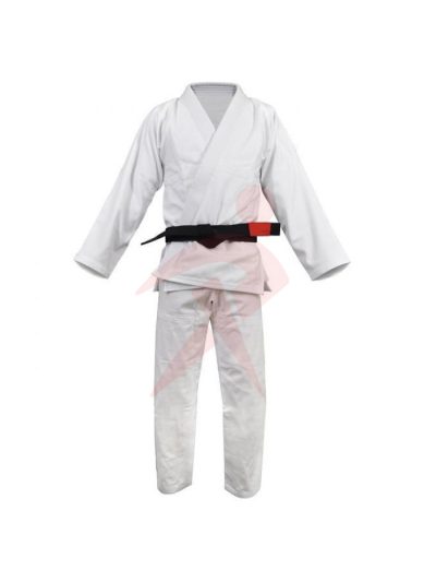 Jiu jitsu uniform