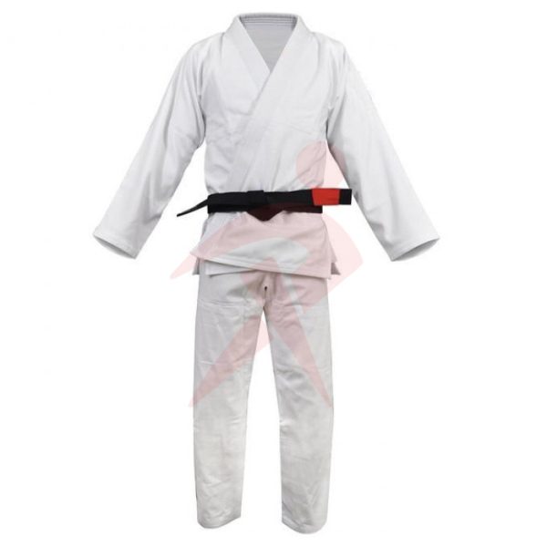 Jiu jitsu uniform