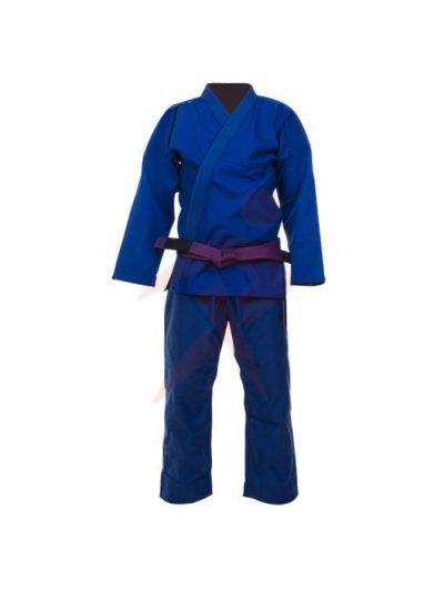 Jiu Jitsu Uniform