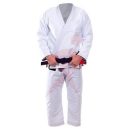 Jiu Jitsu Uniform
