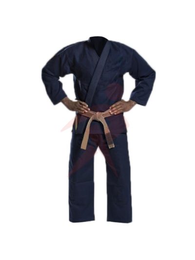Jiu Jitsu Uniform