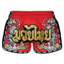 Thai Shorts