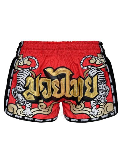 Thai Shorts