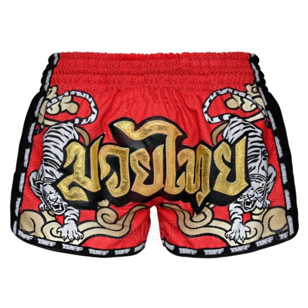 Thai Shorts