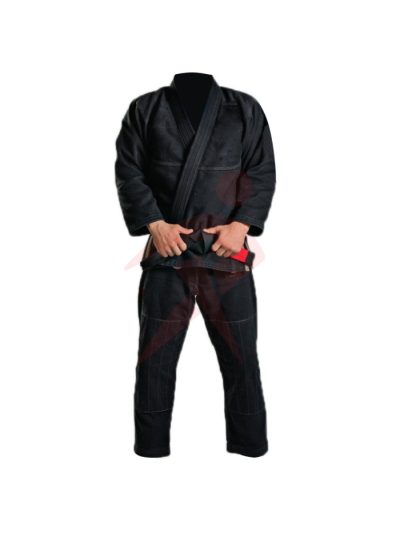 Jiu Jitsu Uniform