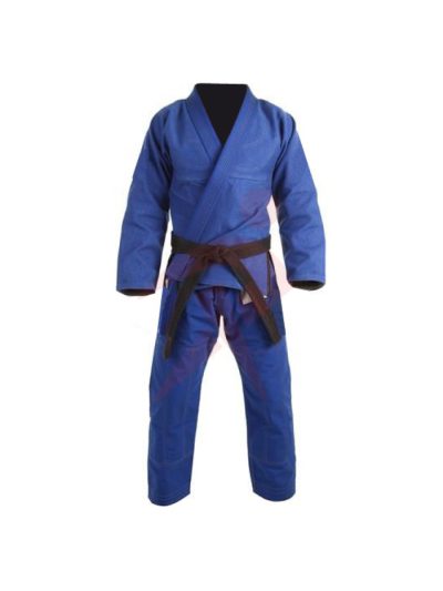 Jiu Jitsu Uniform
